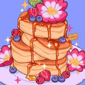 Meet your Posher, Britt